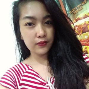 Queenever Jimenez profile icon