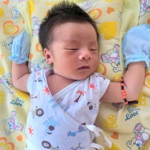 Jashmin Joy Lao Gamotea profile icon