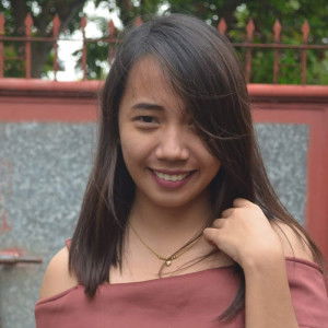 Kathrina Alcantara profile icon