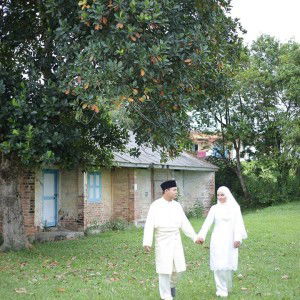 Khaleeda Hanif profile icon