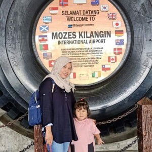 Aslinda Karyanty profile icon