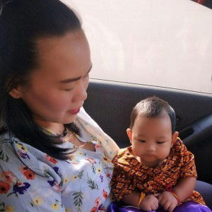 Penpitcha Khruamai profile icon