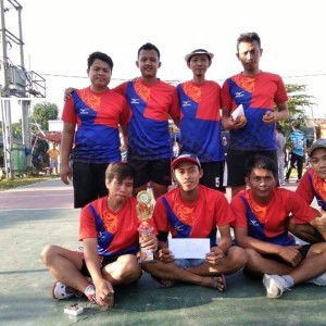 Bayu Mbeyoung profile icon