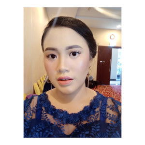 Bernadeta Meliana devi profile icon