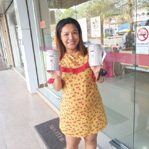 ปรีชาภรณ์ ศักดา profile icon