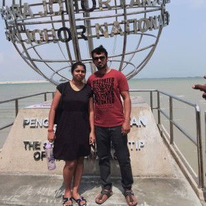 Hema Sasitharan profile icon