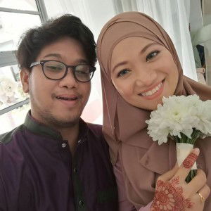 Nurul Shahida profile icon