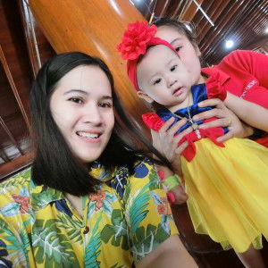 Phailin Nilsakun profile icon