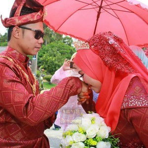 Rozilah Razak profile icon