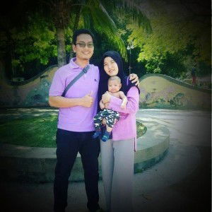 Pn Asmida profile icon