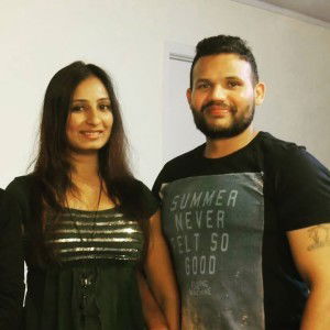 Sravani Lakshman profile icon