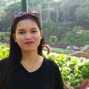 Indah k profile icon