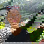 Indah k profile icon