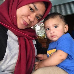 Nurul Shaherah profile icon