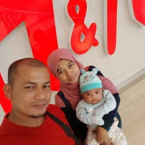 Siti Salbiah Kamsan profile icon