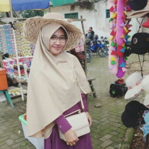 Dian Mely Syara profile icon