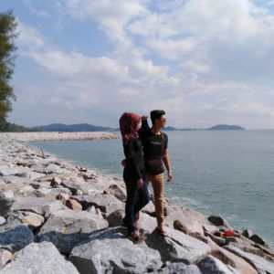 Bierah anak Din profile icon