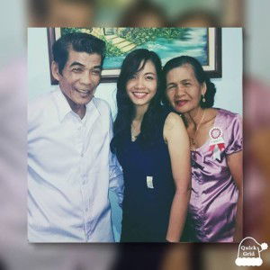 Lilibeth Ruiz profile icon