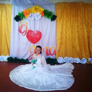 Jonalyn Rebusa Austria profile icon