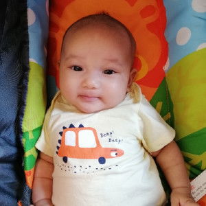 Izzatul Hazwani Binti Che Man profile icon