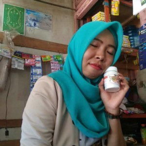 Janah Al Rasyid profile icon