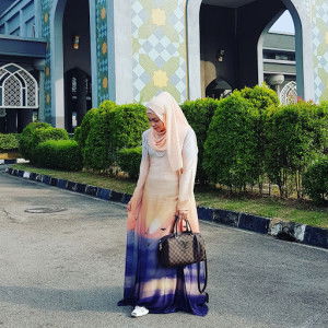 Farah Qisy91 profile icon