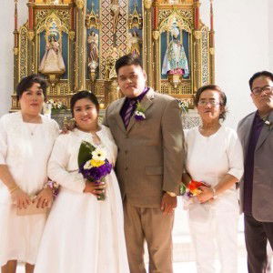 Christine Ellaine Nicolas Arambulo profile icon