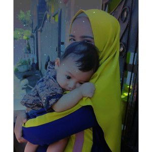 Indah Nur Muyassara profile icon