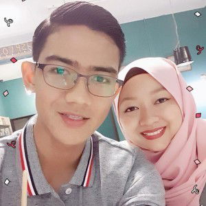 Tiara Haslieza profile icon