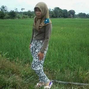 Annisa Ny Zaid profile icon