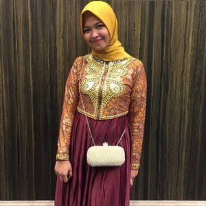 Yuni Aktanisa Tiffani profile icon