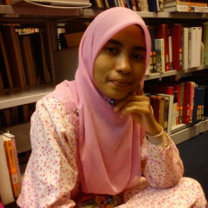 nurul husna harun profile icon