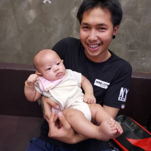 Jeab Happy To You profile icon