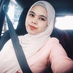 Nurul Huda Rosly profile icon