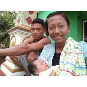 Damayanti Sr. profile icon