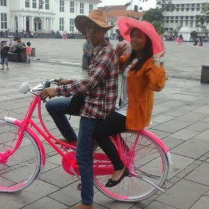 Indah Novita profile icon