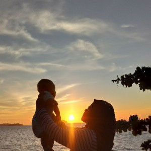 Nur athifah S m salim profile icon