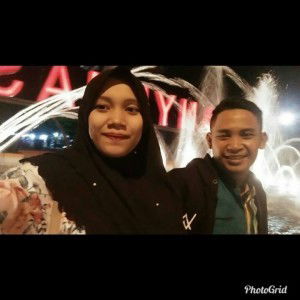 Vivi husnul khotimah profile icon