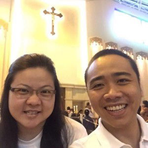 Dionisia Jenny Thomas profile icon