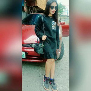 Krissa Maturan profile icon