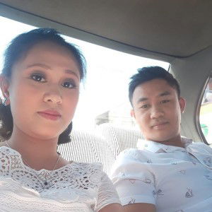 Lhizette Felizardo Lucava profile icon