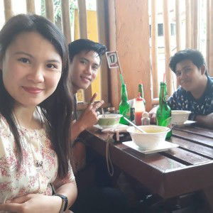 Lowie Ann Salcepuedes Ligno profile icon