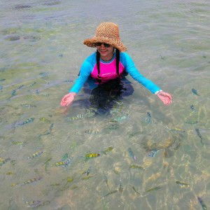 Veeda NaVee BenAhamad profile icon