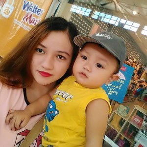 Rachel Leonardo Molina profile icon