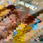 Rachel Leonardo Molina profile icon