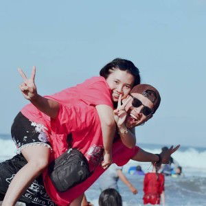 Desri Aryani profile icon