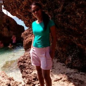 Vanessa Awit profile icon