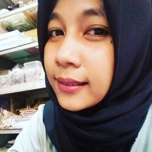 Yuli Hariani profile icon