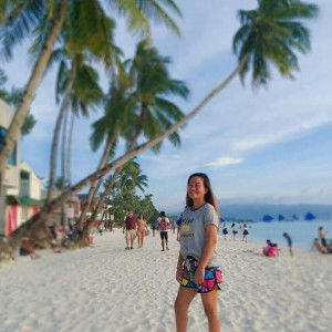 Niña Riena Cortez profile icon