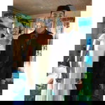 Claudette Jane Llarenas Teleron - Erandio profile icon